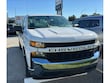 Chevrolet Silverado 1500 LTD