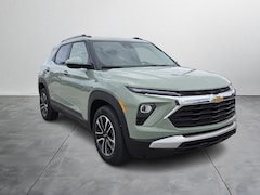 2026 Chevrolet Trailblazer LT SUV