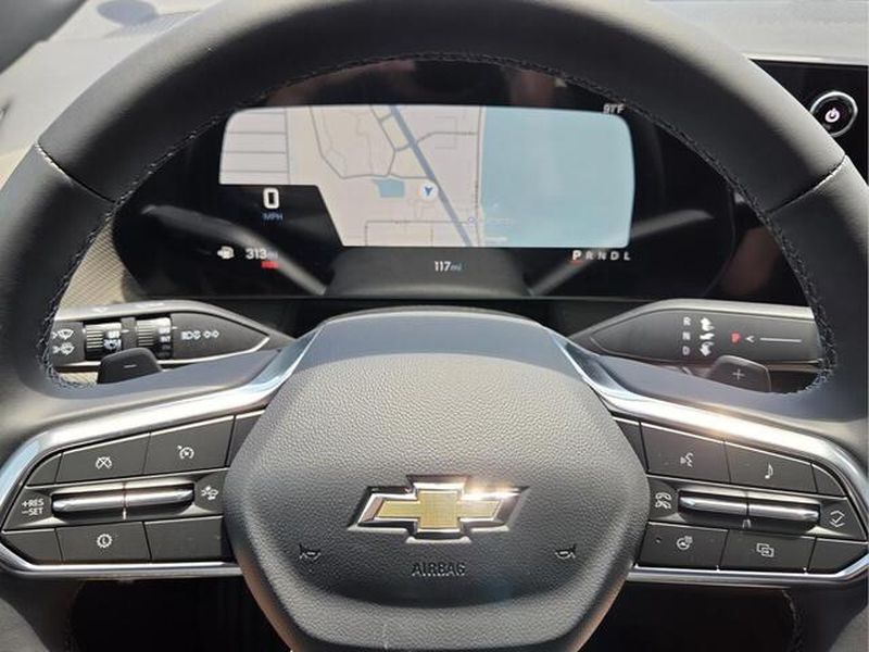 2026 Chevrolet Equinox LT - Photo 29