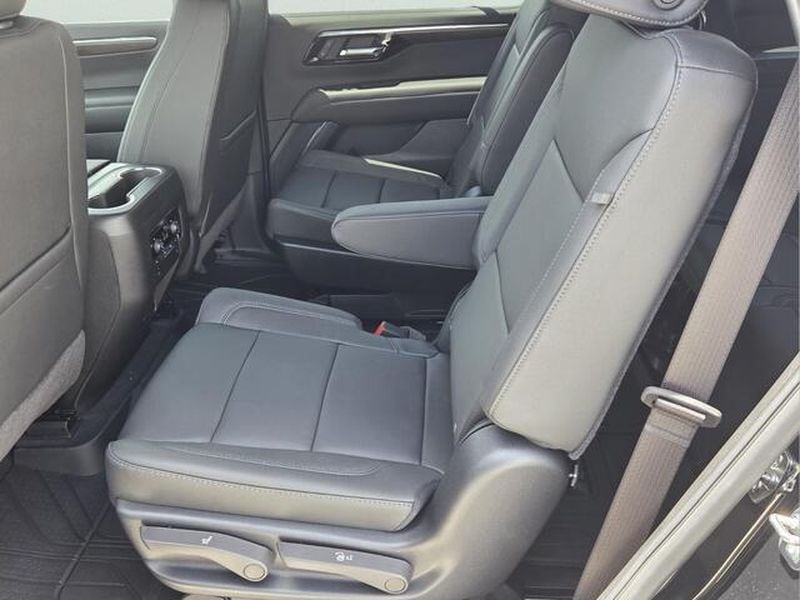 2026 Chevrolet Tahoe LT - Photo 11
