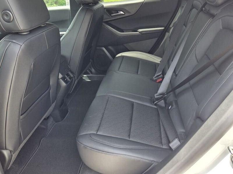 2026 Chevrolet Equinox LT - Photo 11