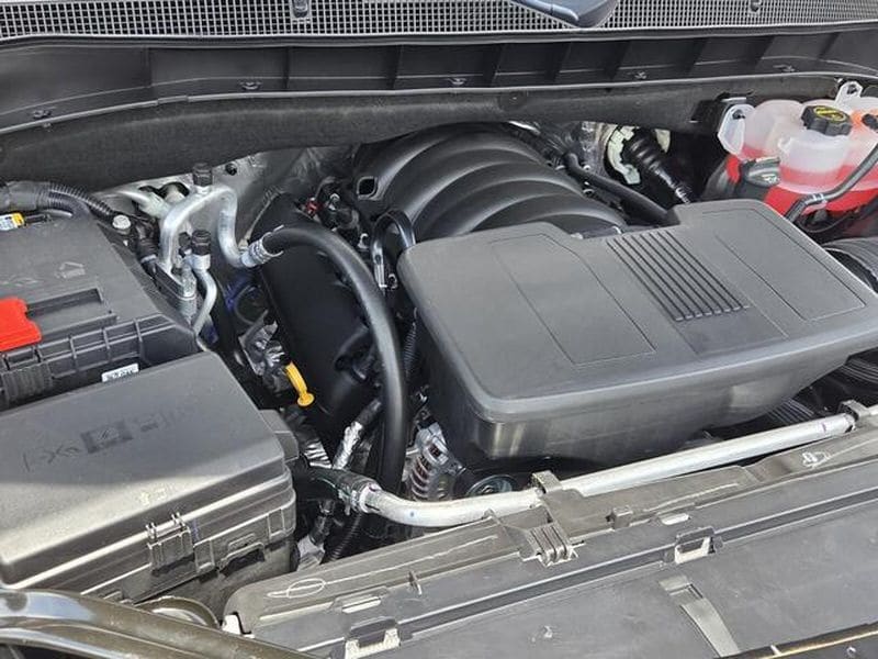 2026 Chevrolet Tahoe LT - Photo 21