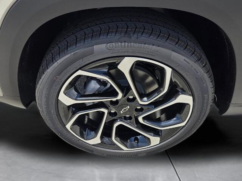2026 Chevrolet Trax RS - Photo 10