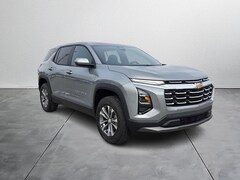 2026 Chevrolet Equinox LT SUV