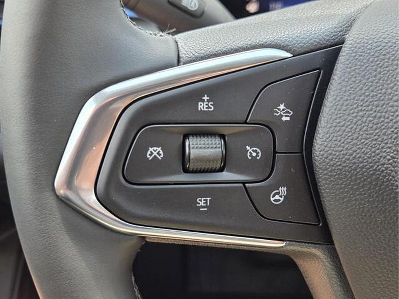 2026 Chevrolet Trax LT - Photo 30