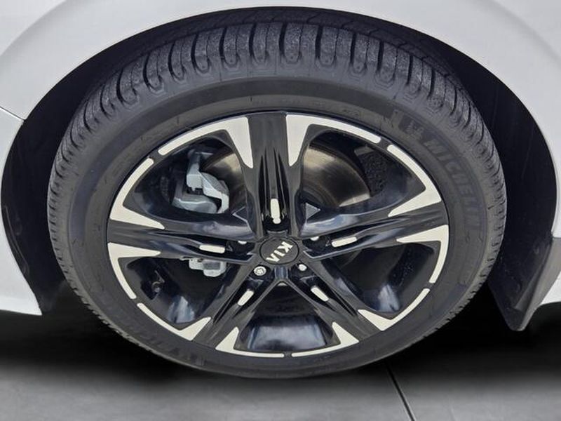 2021 Kia K5 GT-Line - Photo 10