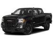  GMC Canyon
