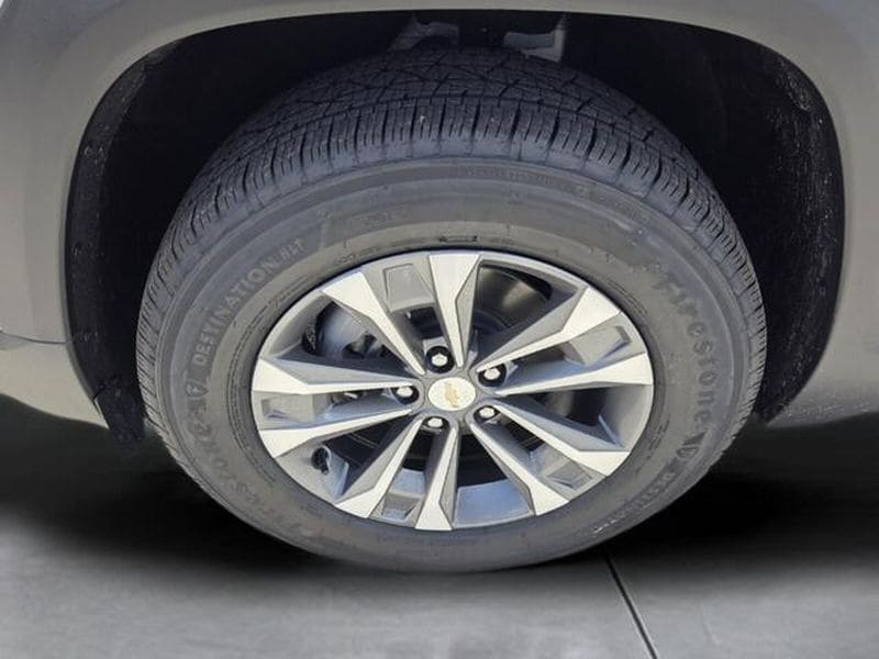2026 Chevrolet Equinox LT - Photo 9