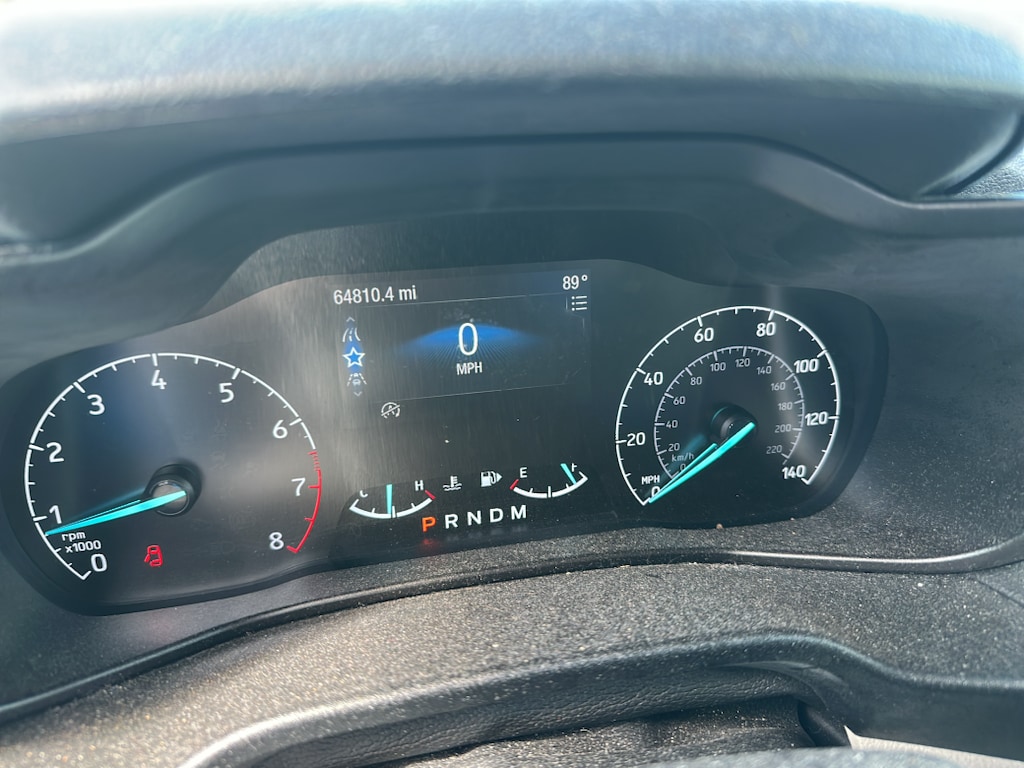Used 2019 Ford Transit Connect Wagon XLT