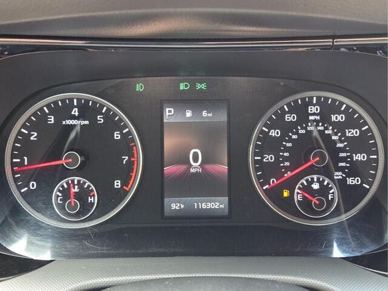 2021 Kia K5 GT-Line - Photo 33