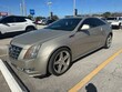  CADILLAC CTS