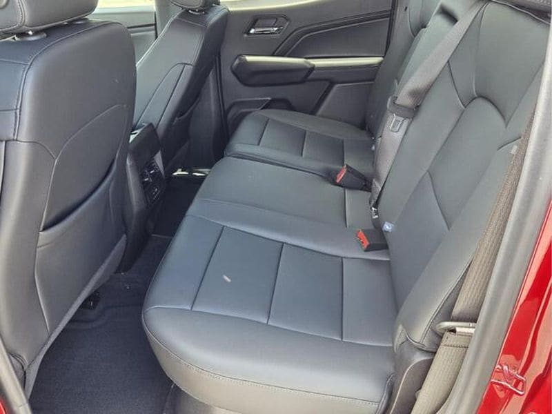 2026 Chevrolet Colorado LT - Photo 11