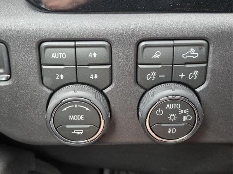 2026 Chevrolet Silverado 1500 LT Trail Boss - Photo 28