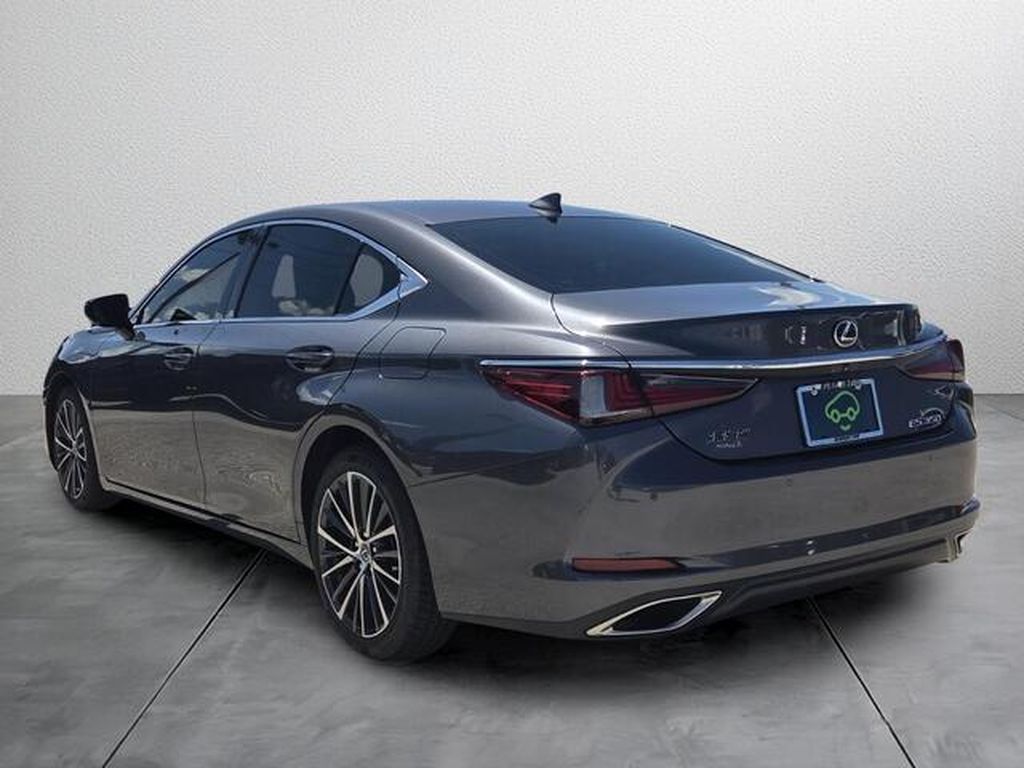 Used 2022 Lexus ES 350 ES 350 Sedan