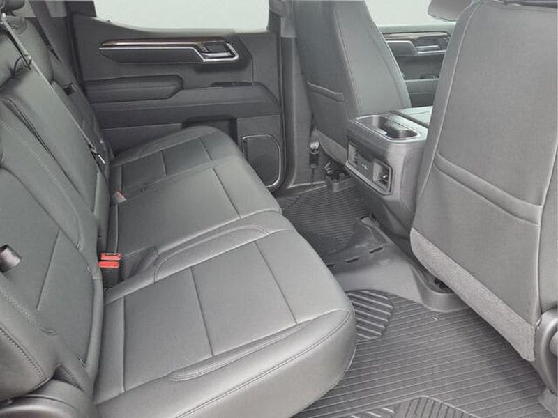 2026 Chevrolet Silverado 1500 LT Trail Boss - Photo 16