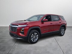 2026 Chevrolet Equinox LT SUV