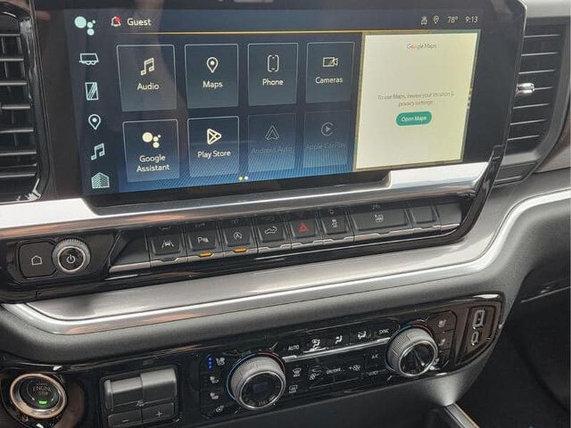 2026 Chevrolet Silverado 1500 High Country - Photo 25