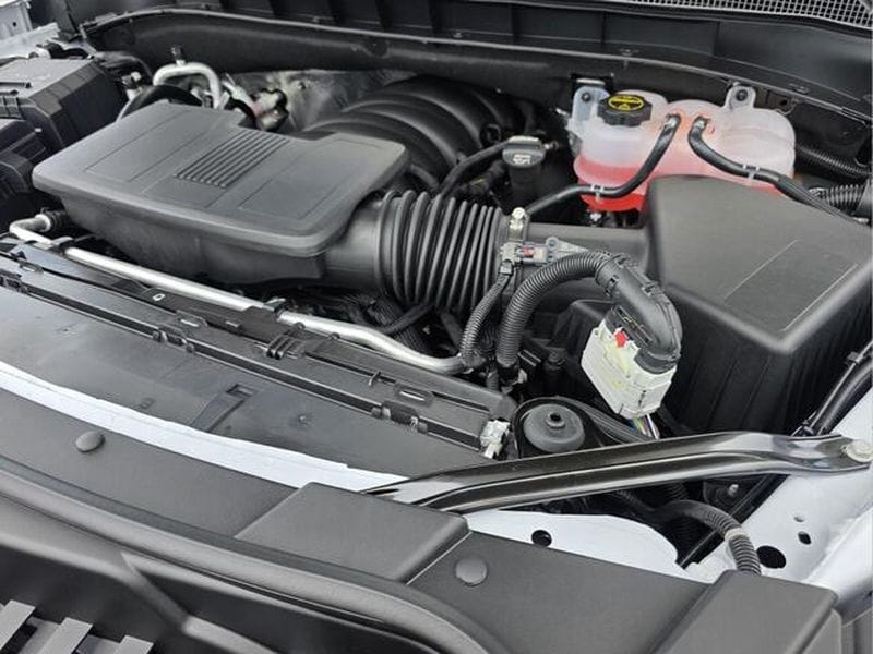2026 Chevrolet Tahoe Premier - Photo 21