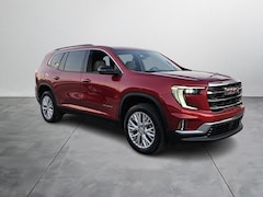 2026 GMC Acadia Elevation SUV
