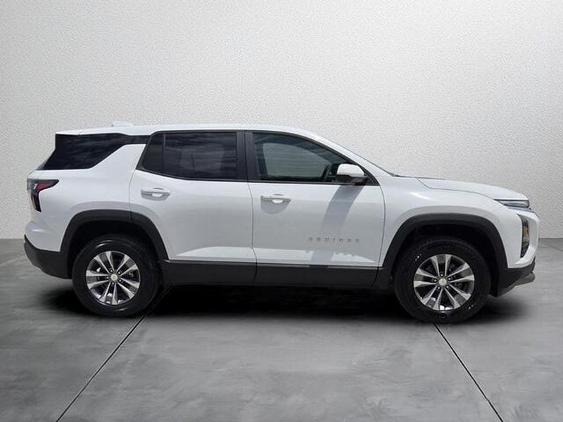 2026 Chevrolet Equinox LT - Photo 6