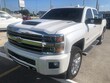 Chevrolet Silverado 2500 HD