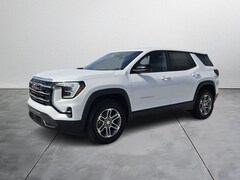 2026 GMC Terrain Elevation SUV