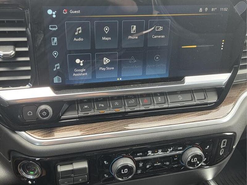 2026 Chevrolet Silverado 1500 LT Trail Boss - Photo 24
