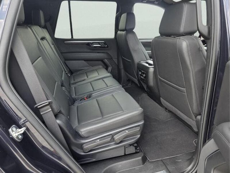 2025 Chevrolet Tahoe Z71 - Photo 16