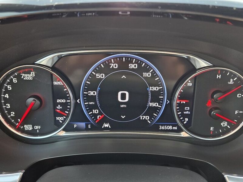2023 Chevrolet Traverse Premier - Photo 26