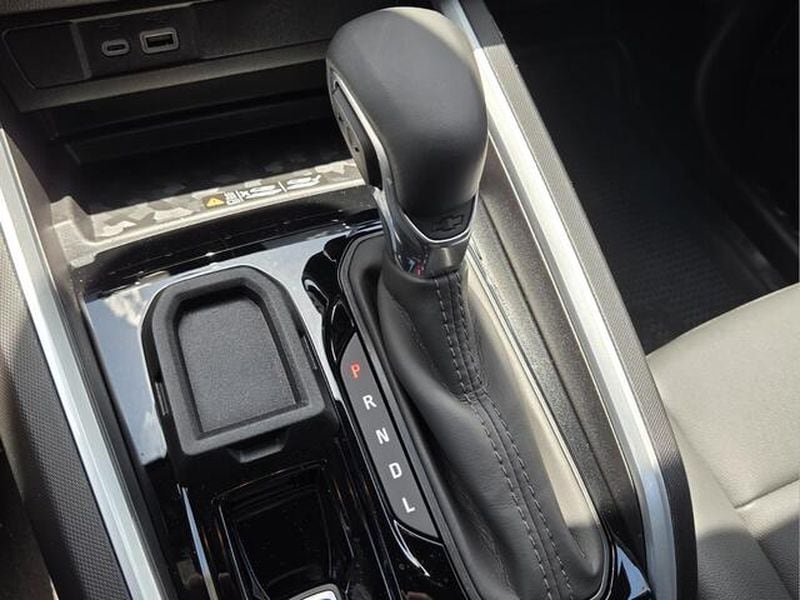 2026 Chevrolet Colorado LT - Photo 23