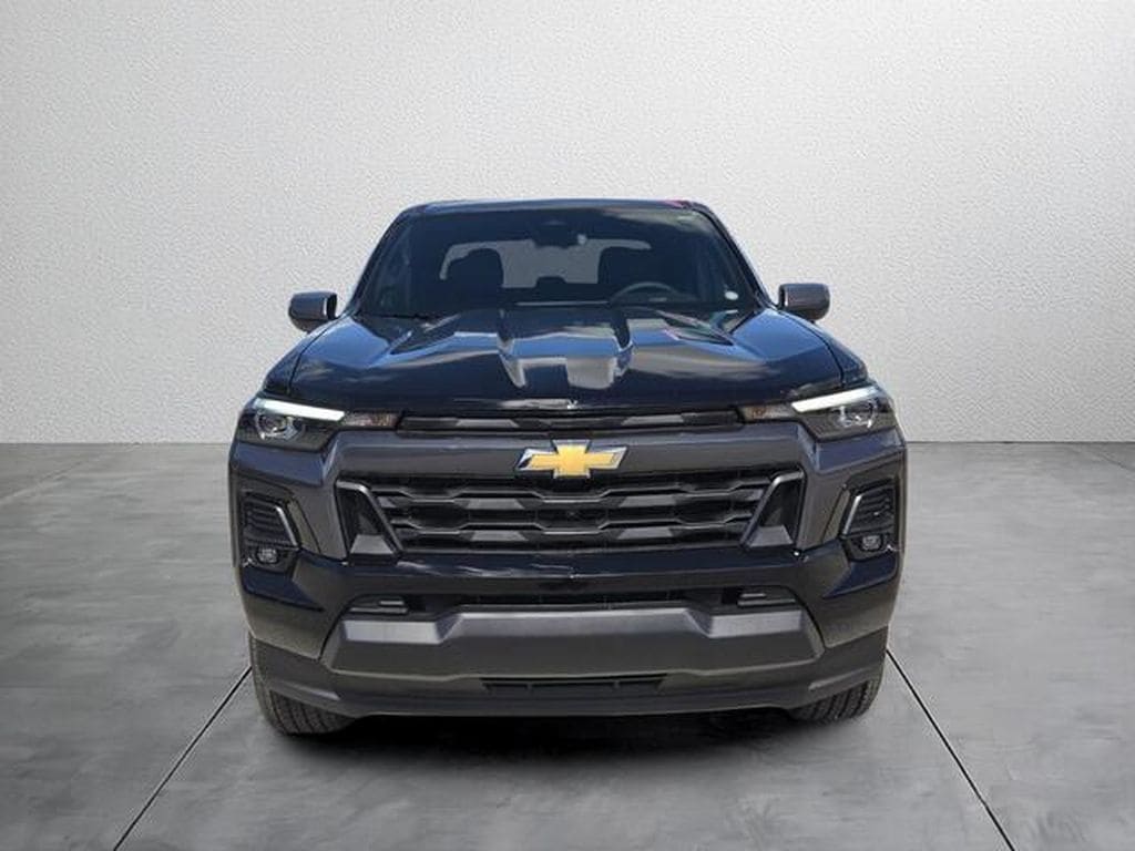 2026 Chevrolet Colorado LT - Photo 9