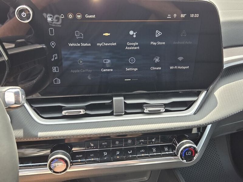 2026 Chevrolet Equinox LT - Photo 21