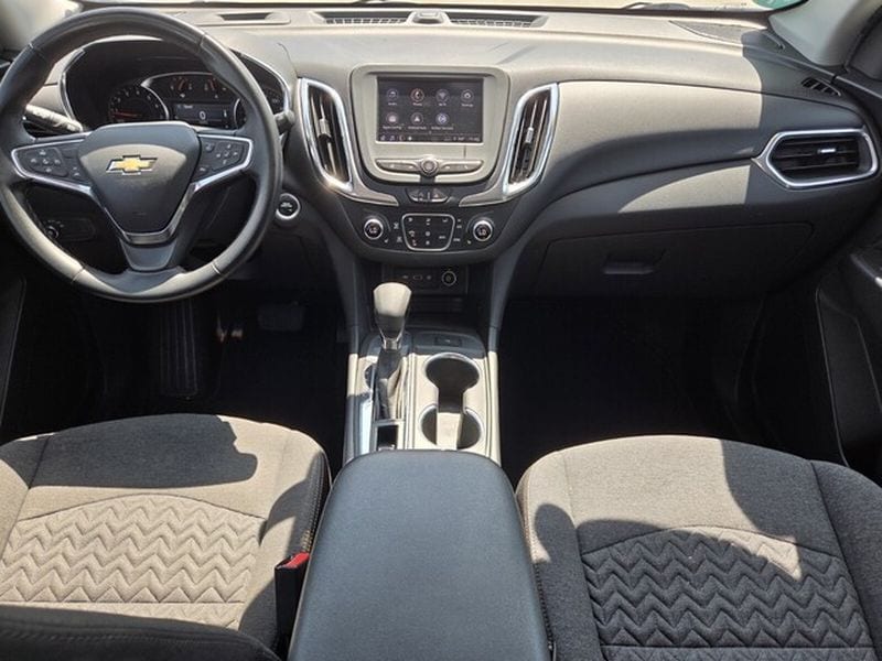 2024 Chevrolet Equinox LT - Photo 10