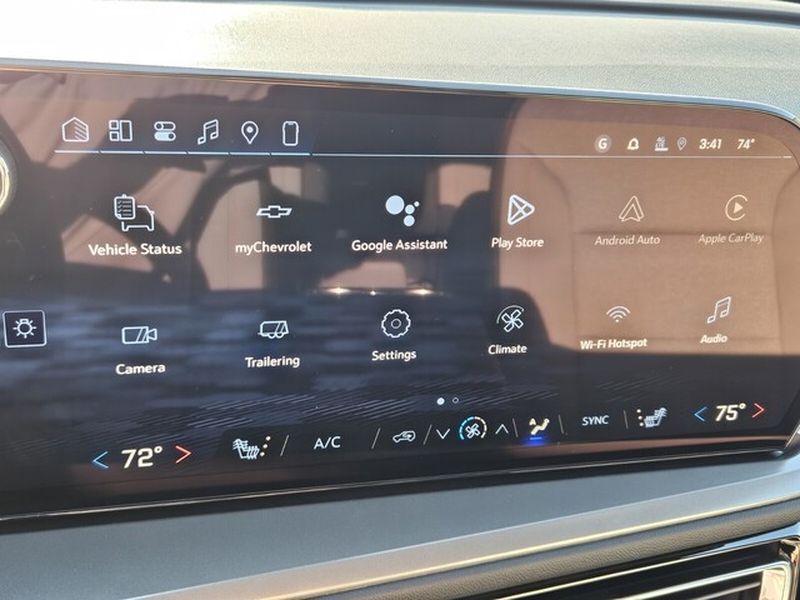 2026 Chevrolet Traverse LT - Photo 18