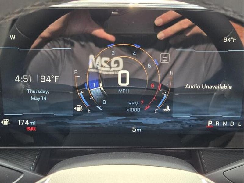 2026 Chevrolet Equinox LT - Photo 32