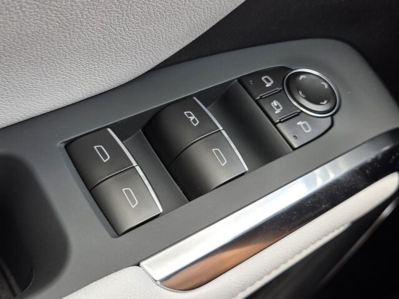 2026 Chevrolet Traverse High Country - Photo 33