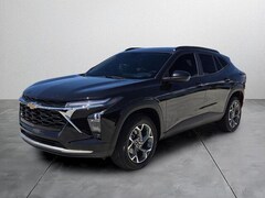 2026 Chevrolet Trax LT SUV