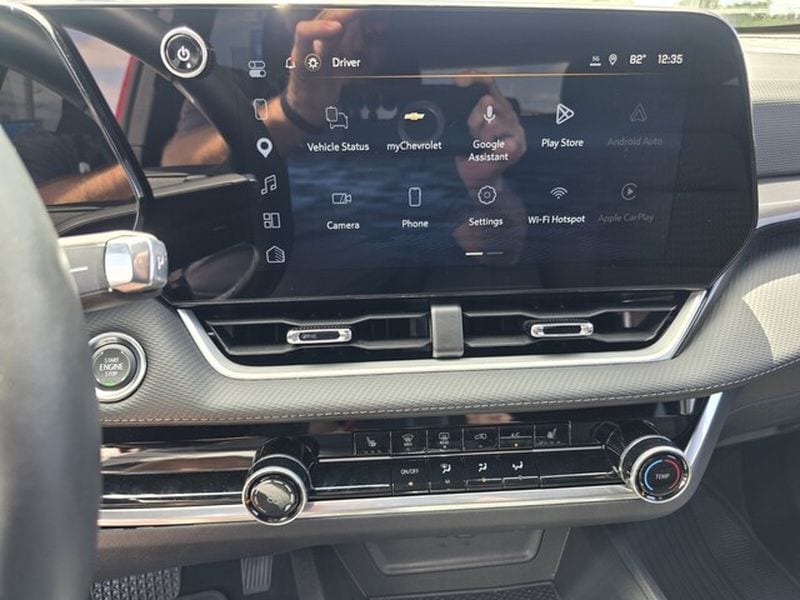 2026 Chevrolet Equinox LT - Photo 17
