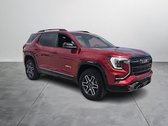 2026 GMC Terrain AT4 SUV