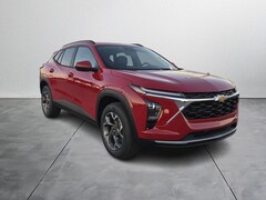 2026 Chevrolet Trax LT SUV