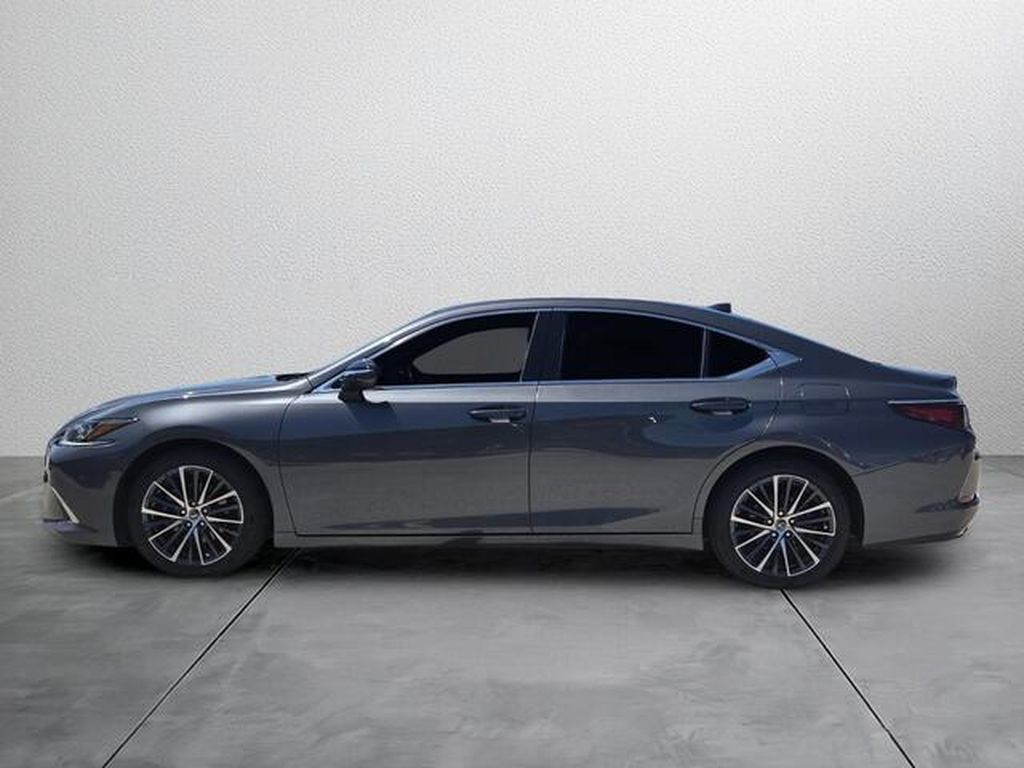 Used 2022 Lexus ES 350 ES 350 Sedan