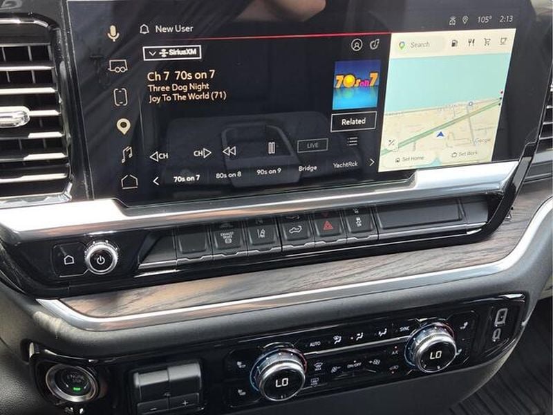 2024 GMC Sierra 2500HD SLT - Photo 24