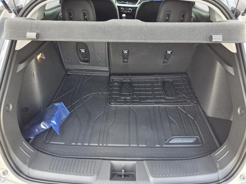 2026 Chevrolet Trax LT - Photo 15
