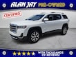 GMC Acadia