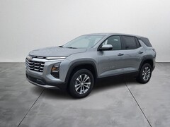 2026 Chevrolet Equinox LT SUV