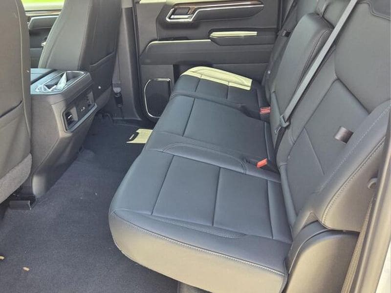 2026 Chevrolet Silverado 1500 LT Trail Boss - Photo 11