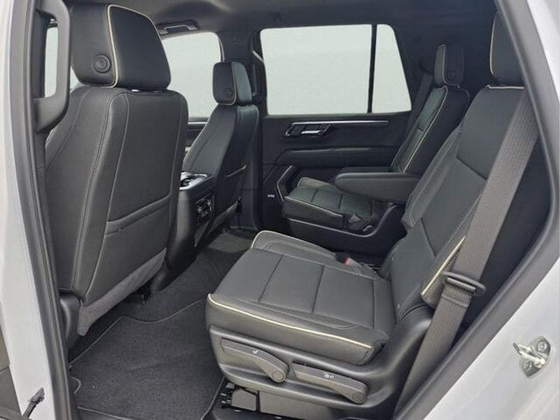 2026 Chevrolet Tahoe Premier - Photo 12