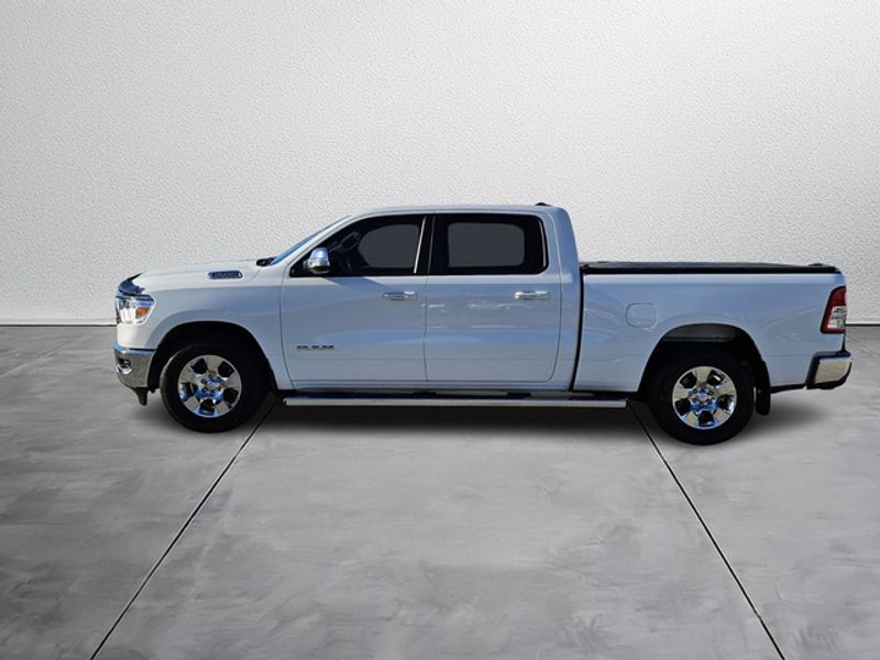 2020 Ram 1500 Big Horn Lone Star photo 2
