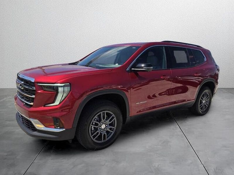 2026 GMC Acadia Elevation FWD's photo