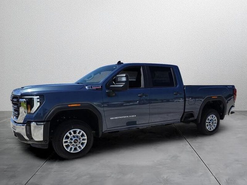 2026 GMC Sierra 4WD Crew Cab Standard Box Pro's photo